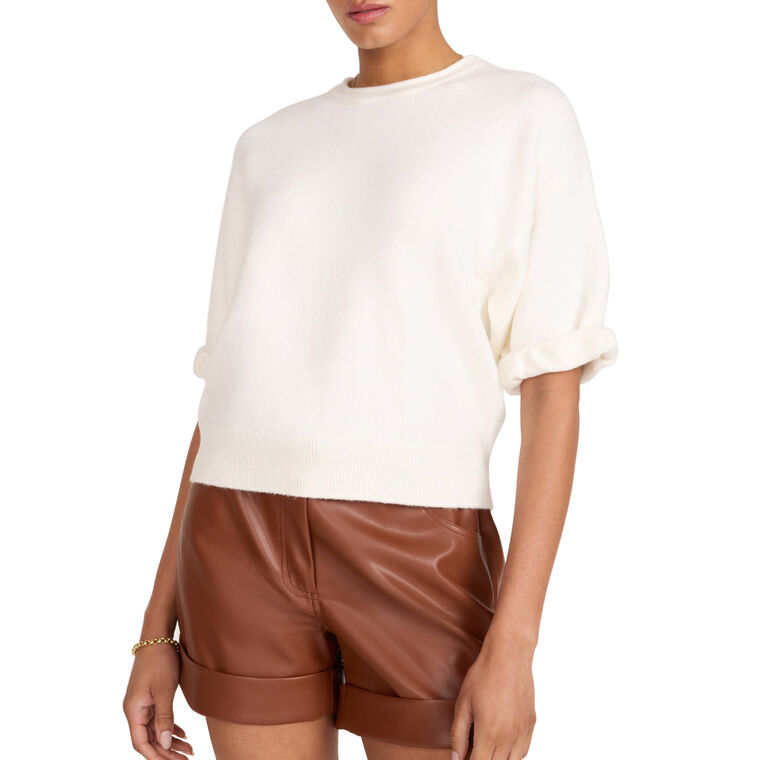 The Olive Sweatshirt image number null