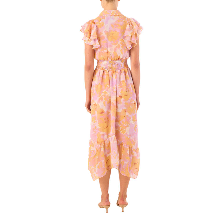 Florencia Dress image number null