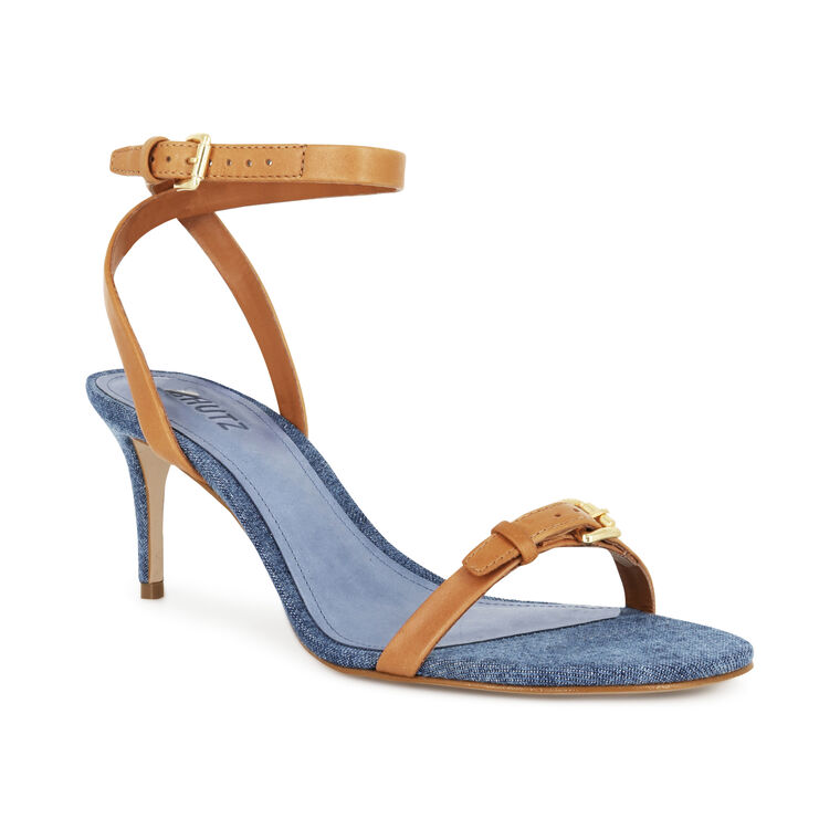 Aurora Ankle Strap Sandal image number null