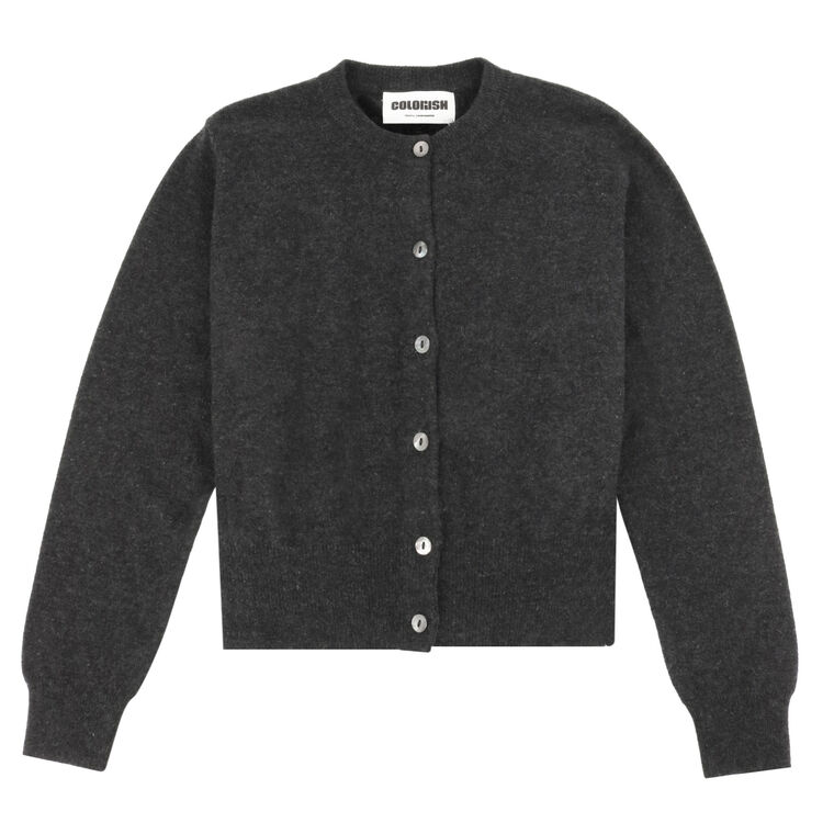 Cruizer Easy Cardigan image number null