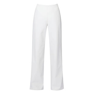 Miracle Stretch Light Wide-Leg Pants