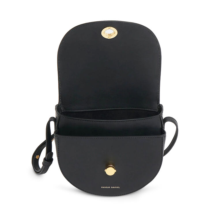 Mini Saddle Bag image number null