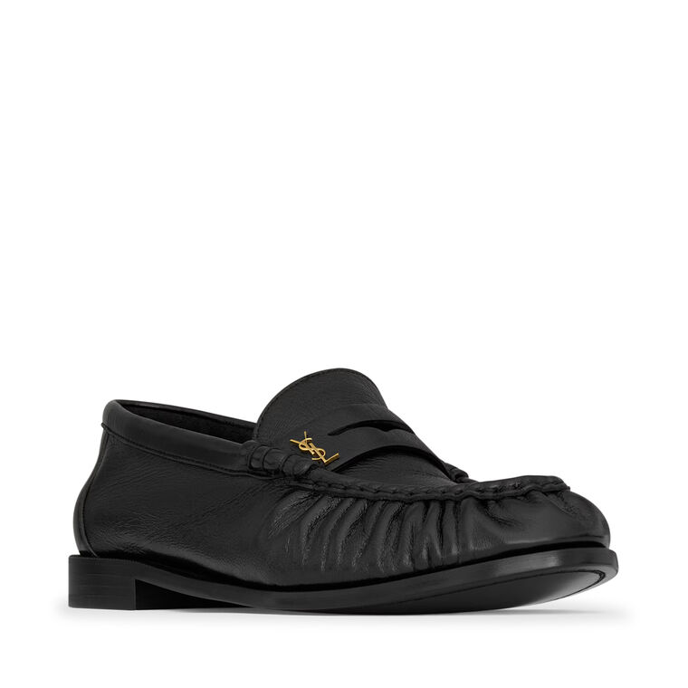 Le Loafer 15mm Supple Moccasin image number null