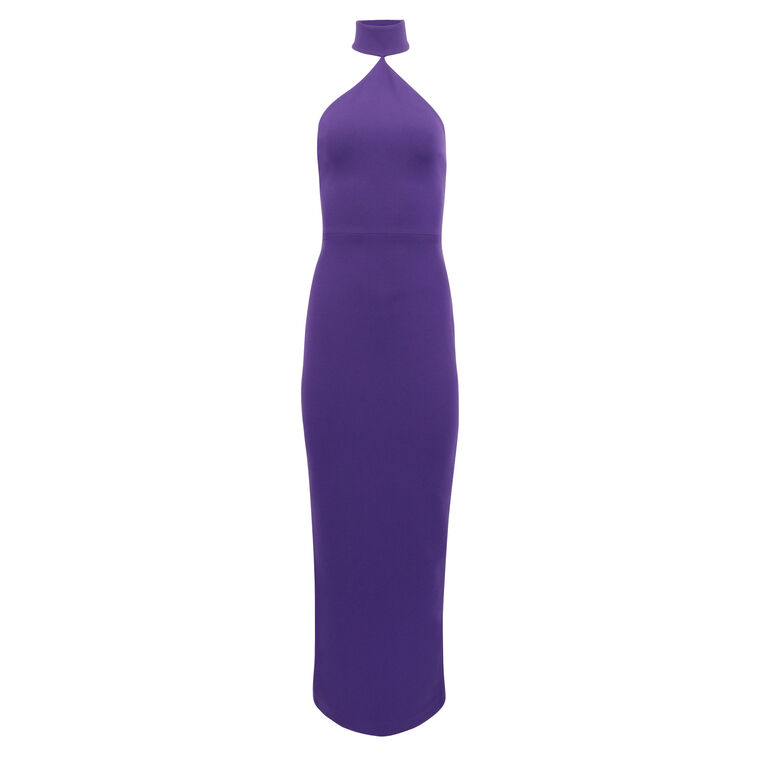 Blanca Maxi Dress image number null