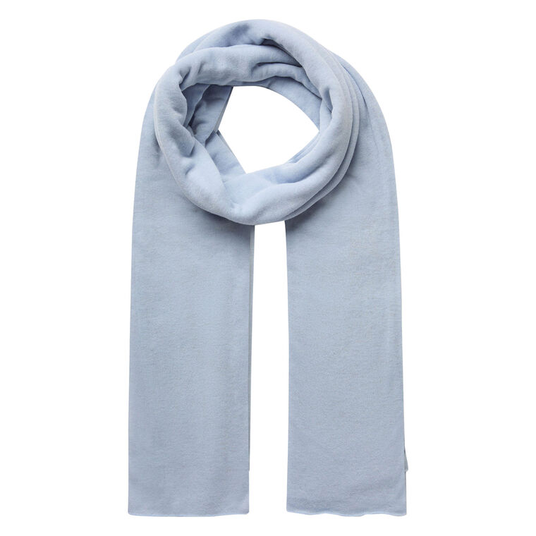 Superfine Cashmere Travel Wrap image number null