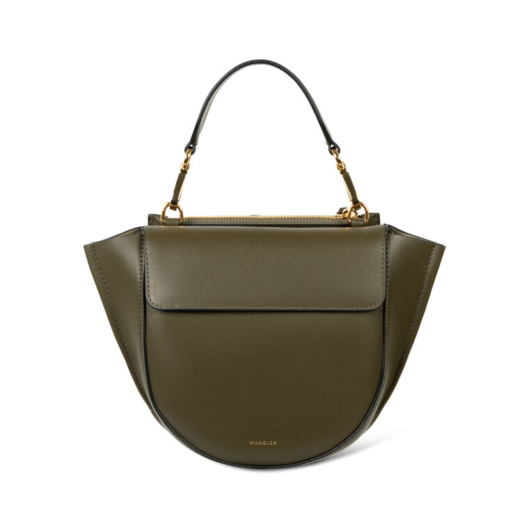 Hortensia Mini Bag image number null