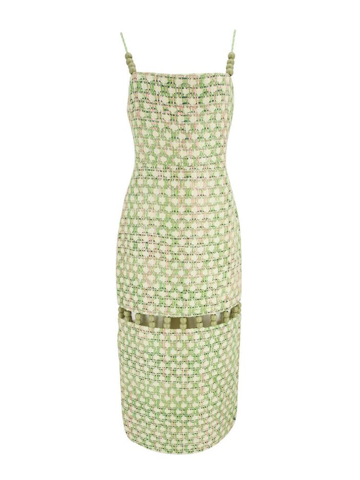Safina Dress image number null