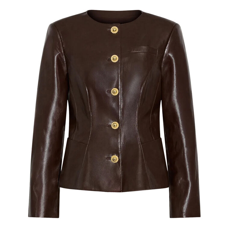 Wells Jacket image number null
