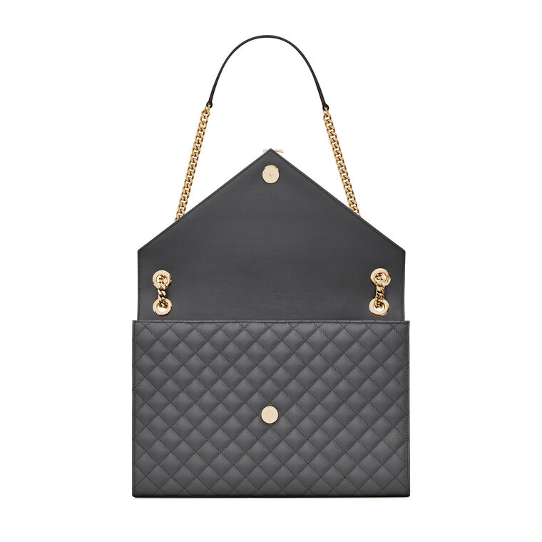 Large Envelope Flap Bag image number null