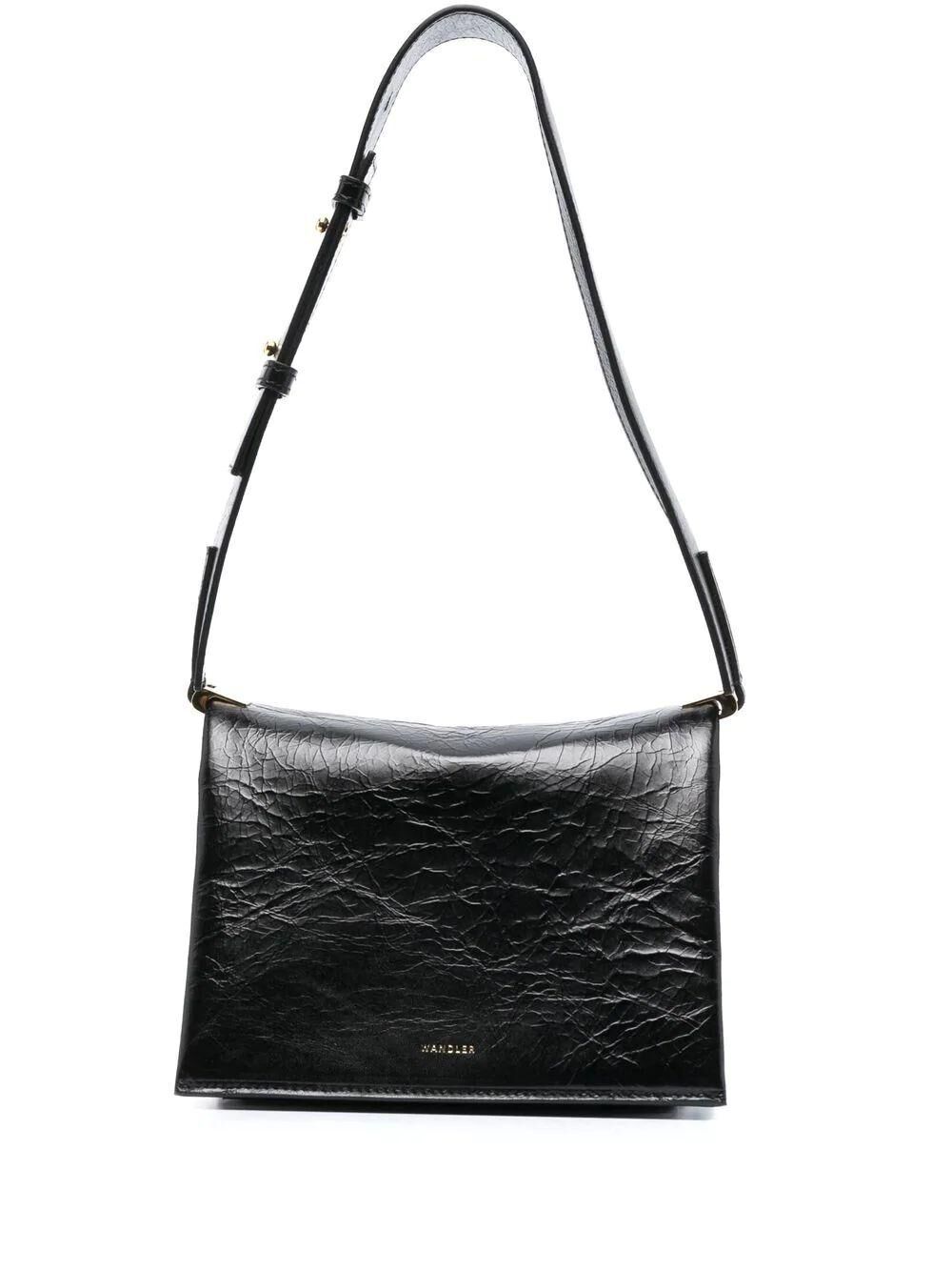Uma Shoulder Box Bag