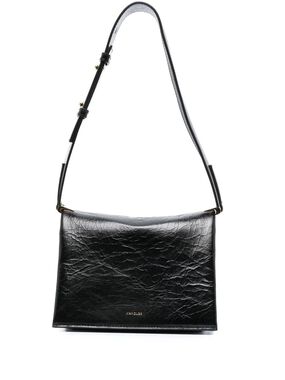 Uma Shoulder Box Bag