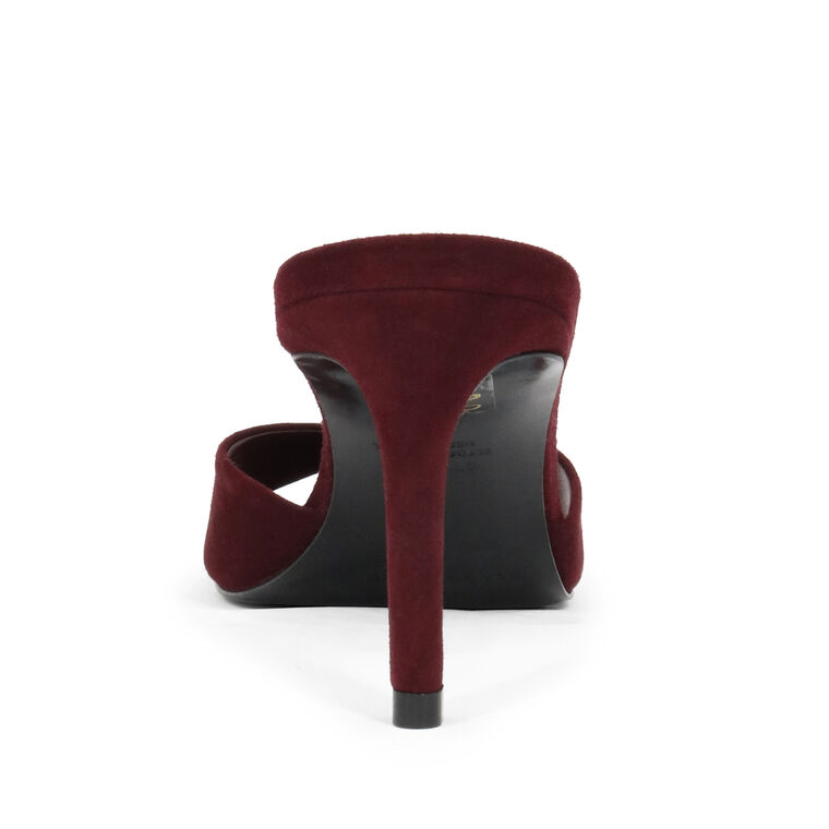 Freddie 65mm Heel image number null