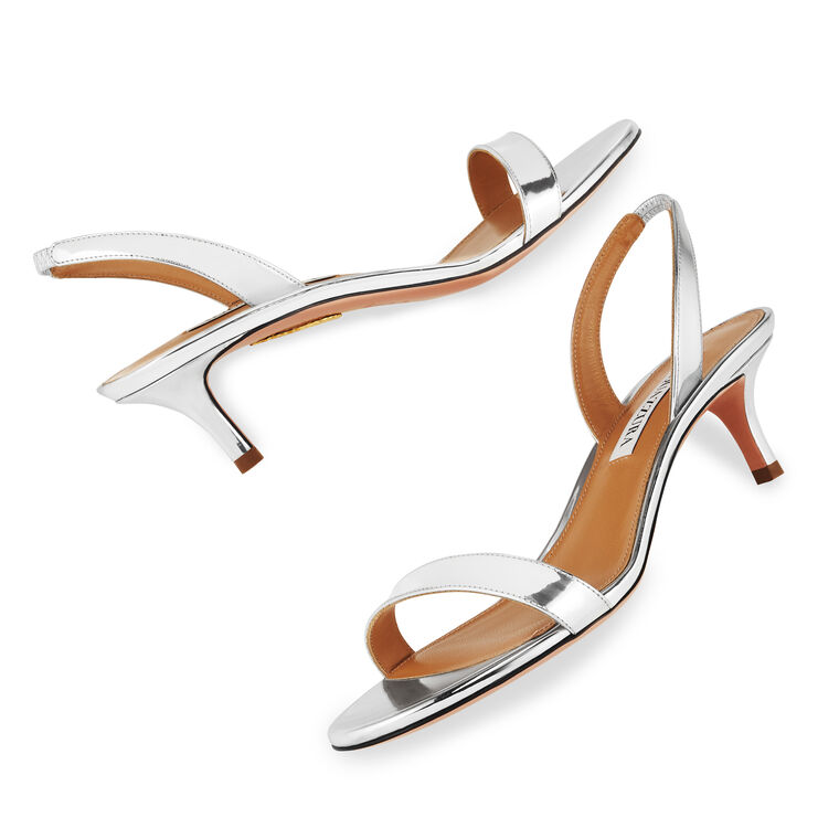 So Nude 50mm Sandal image number null