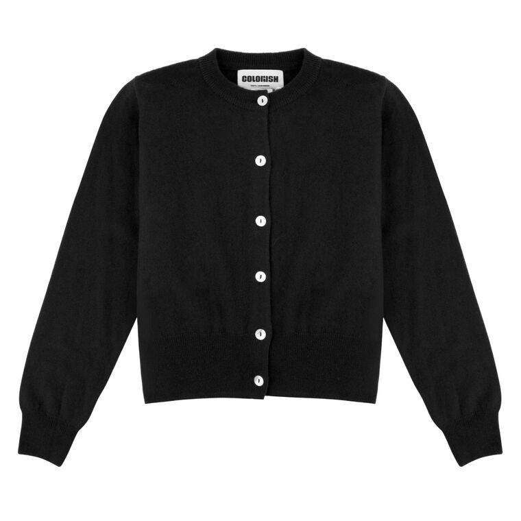 Cruizer Easy Cardigan image number null