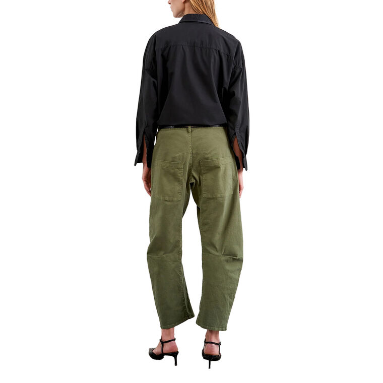 Shon Tapered-Leg Pant image number null