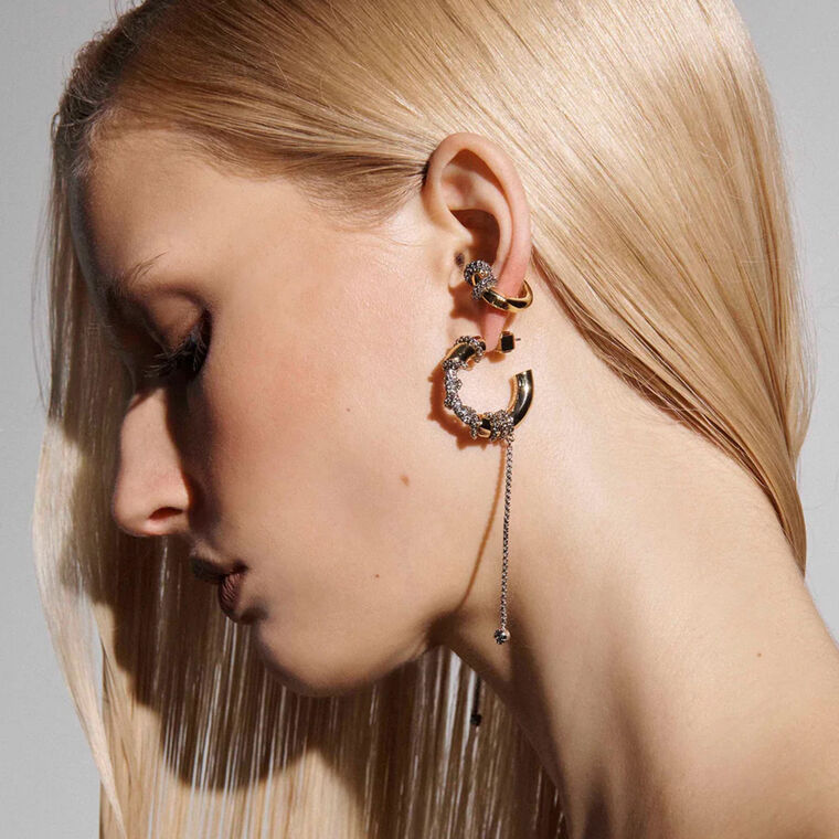 Amity Earrings image number null