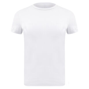 Tiny Short Sleeve Tee