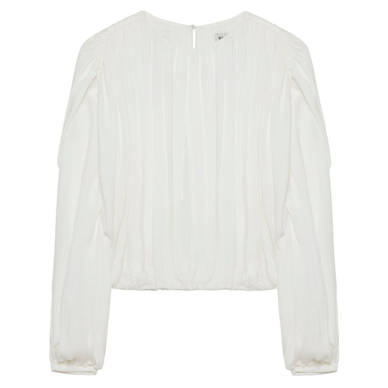 Frida Long Sleeve Top image number null