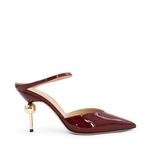 Emma 85mm Mule 