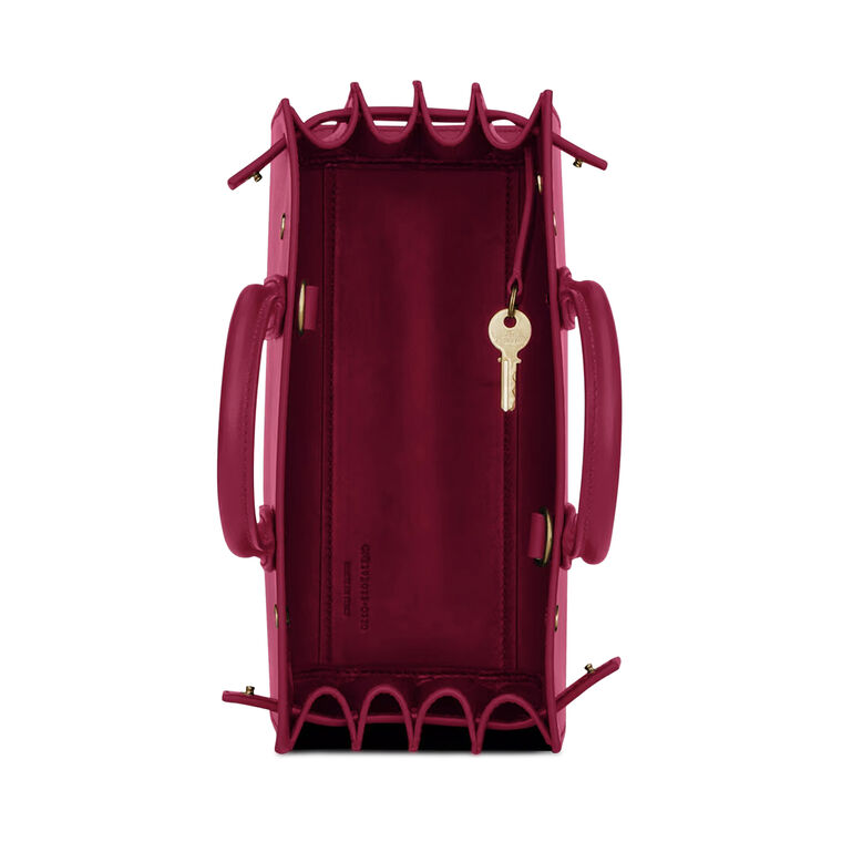 Sac De Jour Nano In Smooth Leather image number null