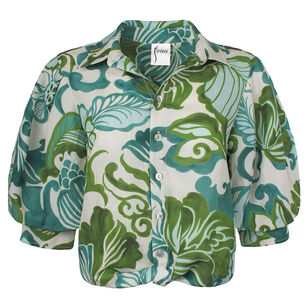 Finley Bomba Shirt