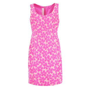Daisy Chain Tank Dress