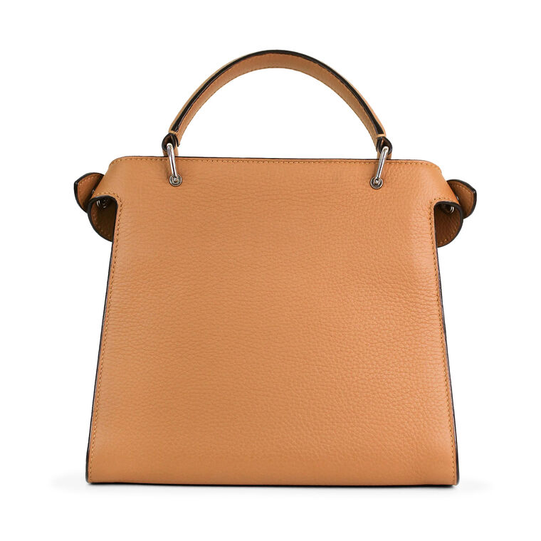 Lutece Mini Top Handle Bag image number null