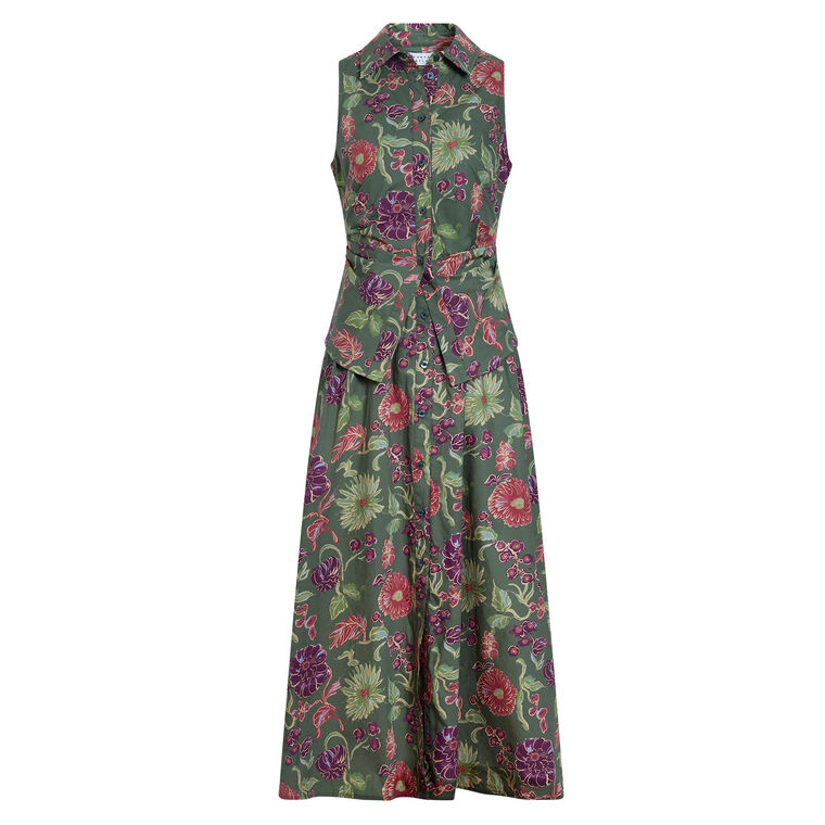 Hannah Dress image number null