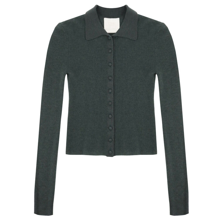 Paloma Cardigan Sweater image number null
