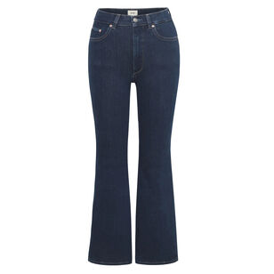 Bridget Bootcut High Rise Instasculpt Jeans