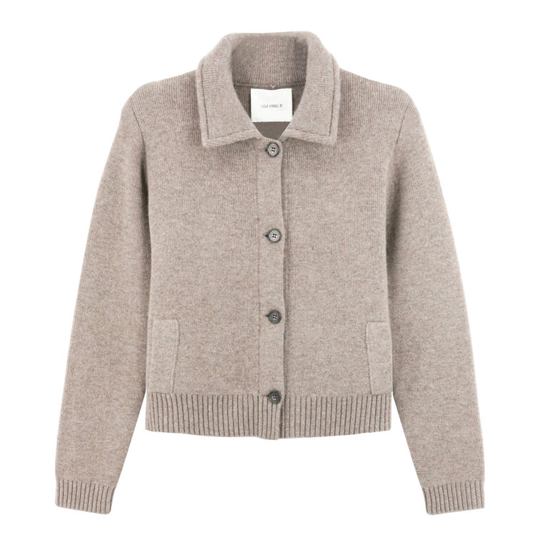 Lynna Cardigan Jacket image number null