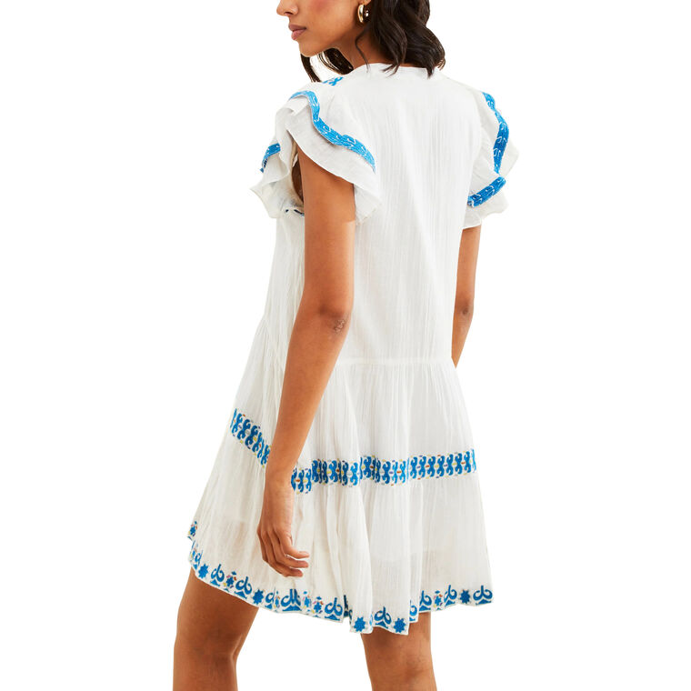 Ember Dress image number null