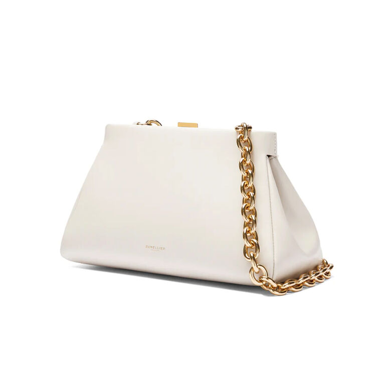 The Cannes Chain Clutch image number null