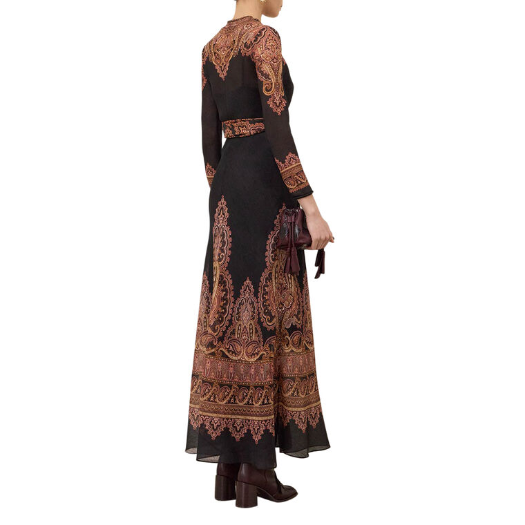 Ascent Sheath Dress image number null