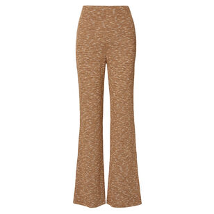 Yadira Wide-Leg Pant