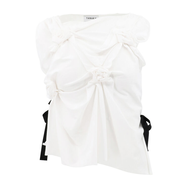 One-Peace Flower Tank image number null