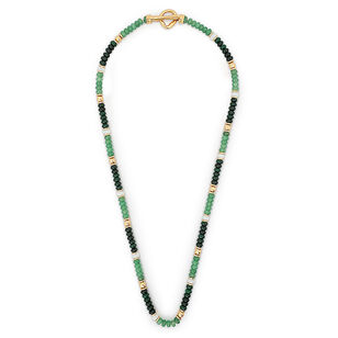 Mellow Stone Necklace