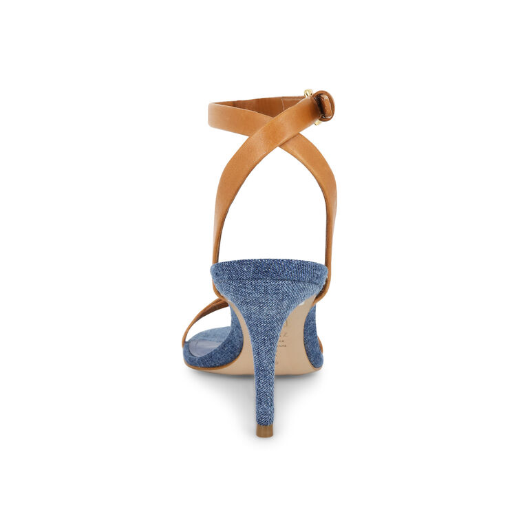 Aurora Ankle Strap Sandal image number null