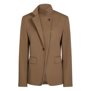 The Double Take Blazer