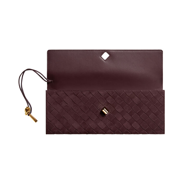 Andiamo Clutch image number null