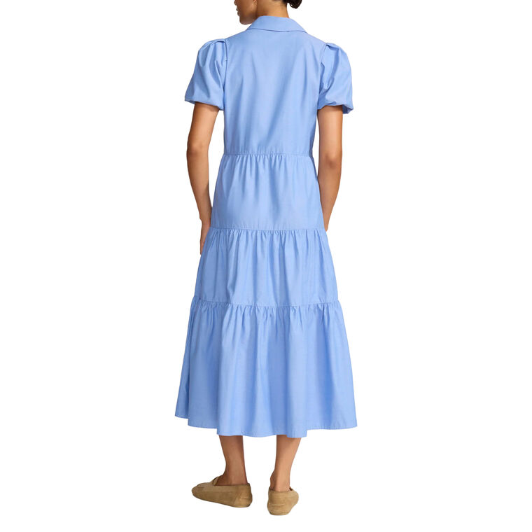 The Havana Dress image number null