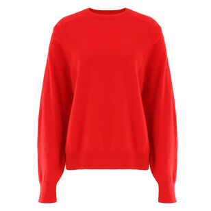 Feather Weight Cashmere Crewneck Sweater