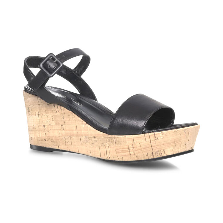 Imogen Cork Wedge image number null