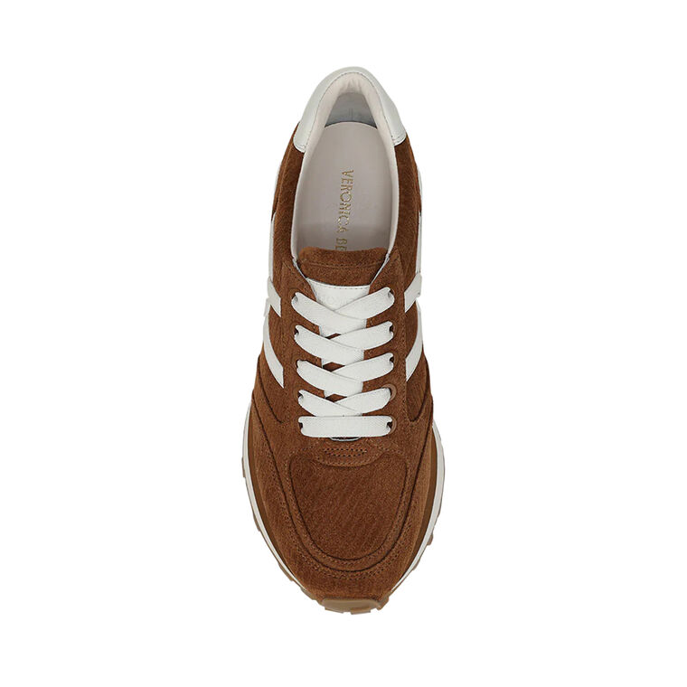 Valentina Corduroy Sneaker image number null