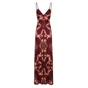 Nuestra Tierra Dress