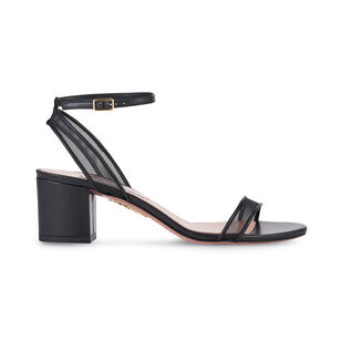 Minimalist Mesh 50mm Sandal