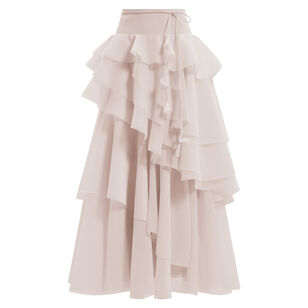 Villa Maxi Skirt