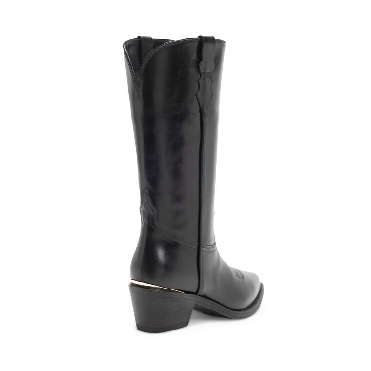 Julia 55mm Classic Cowgirl Boot image number null