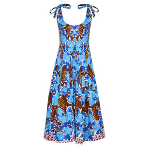 Braden Dress