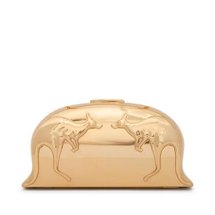 Rapture Kangaroo Metal Clutch